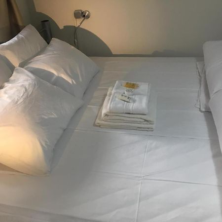 Kalkedon Hostel 이스탄불 외부 사진