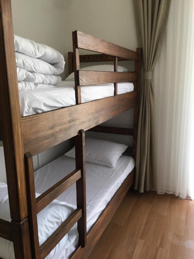 Kalkedon Hostel 이스탄불 외부 사진