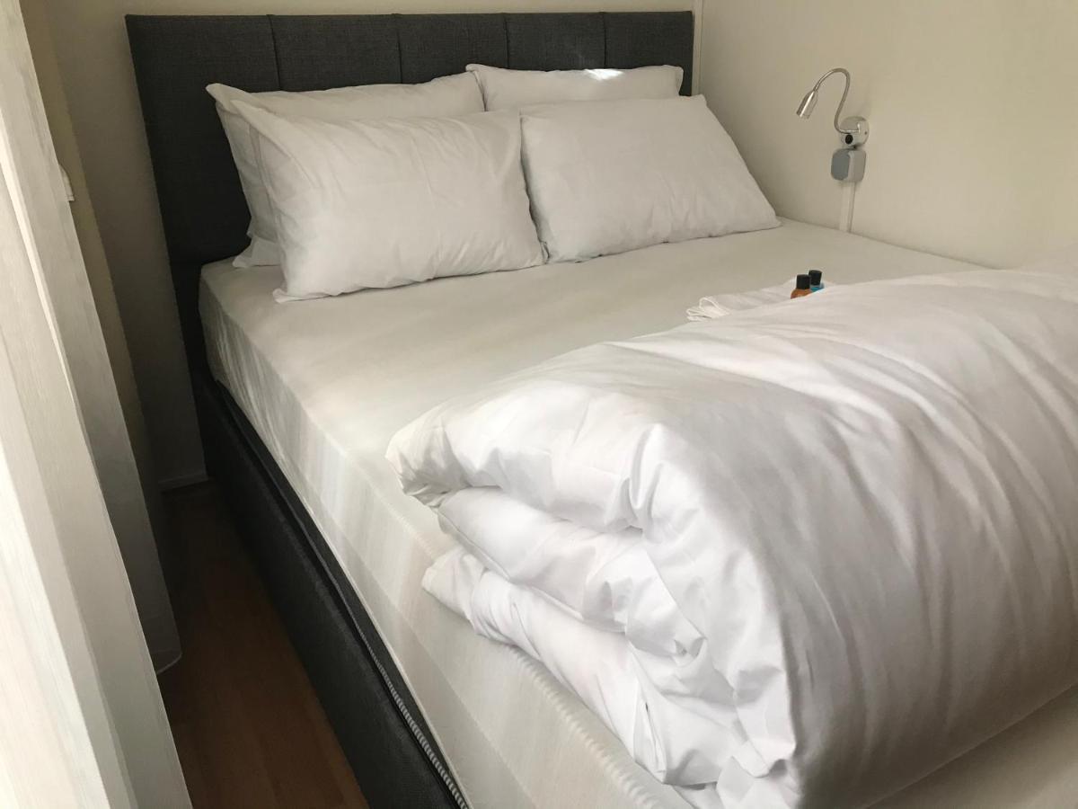 Kalkedon Hostel 이스탄불 외부 사진