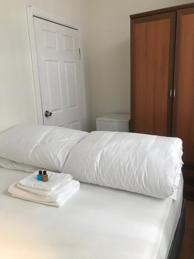 Kalkedon Hostel 이스탄불 외부 사진