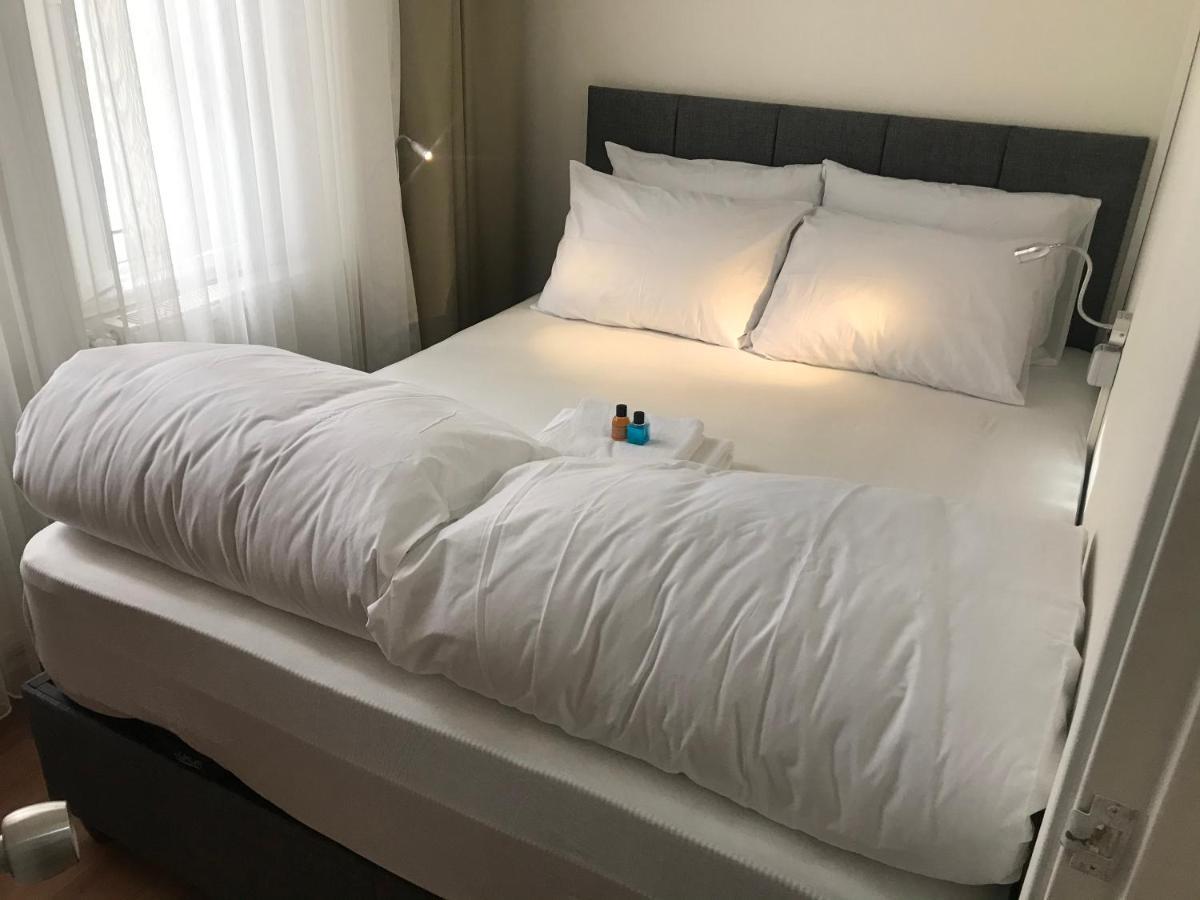 Kalkedon Hostel 이스탄불 외부 사진