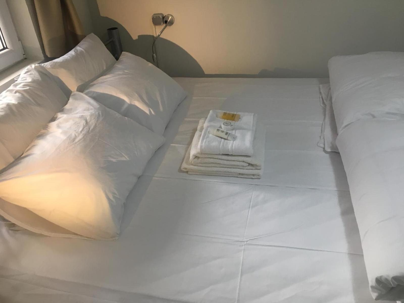 Kalkedon Hostel 이스탄불 외부 사진