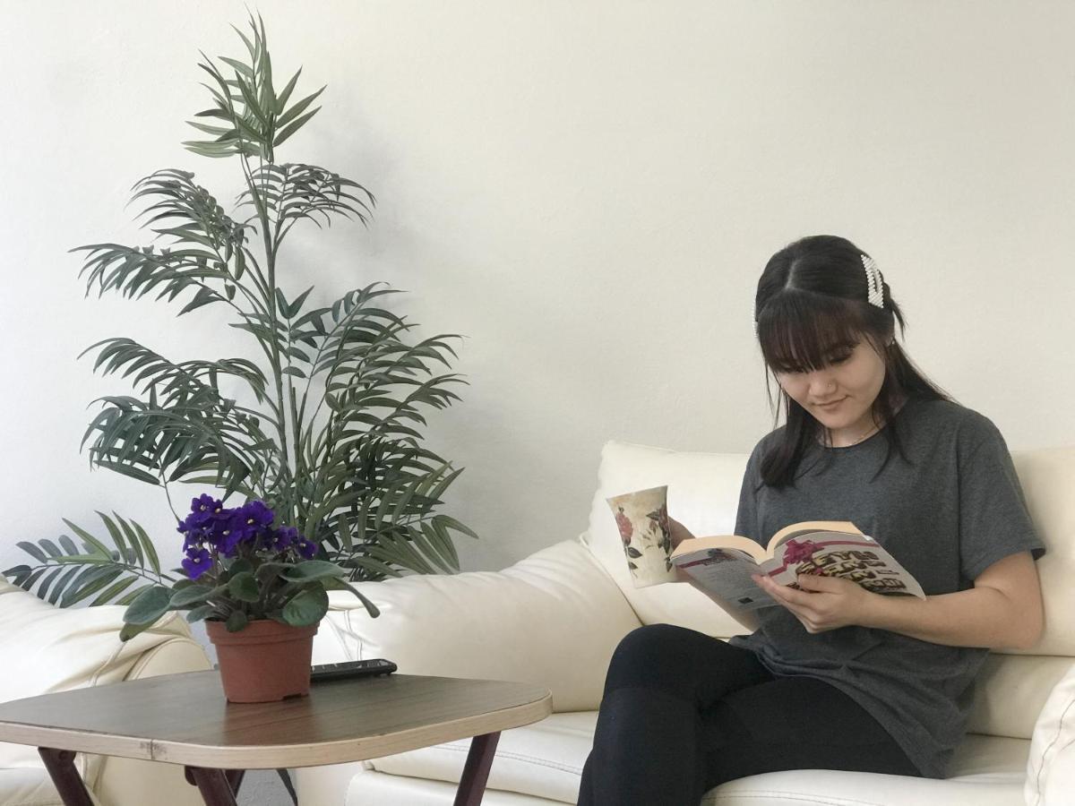 Kalkedon Hostel 이스탄불 외부 사진