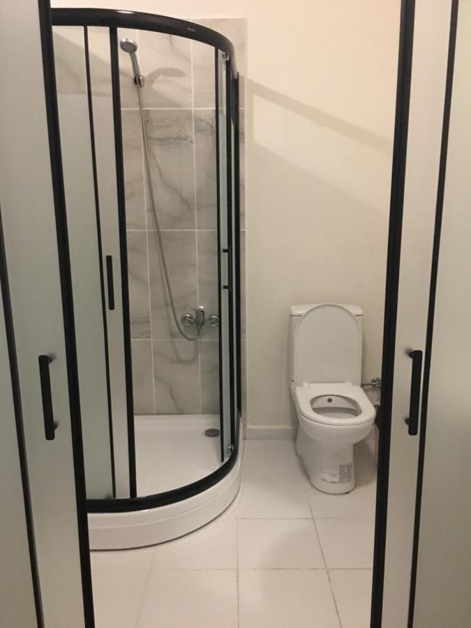 Kalkedon Hostel 이스탄불 외부 사진