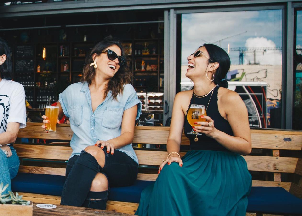 Kalkedon Hostel 이스탄불 외부 사진